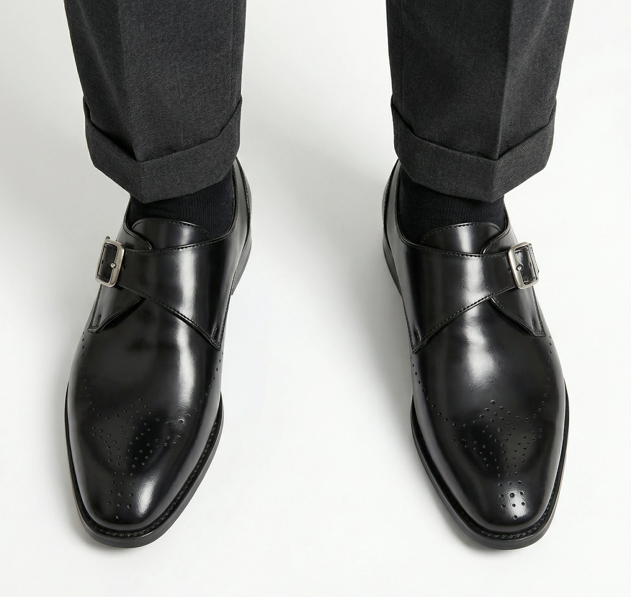 Rocal Outlet | Mocasines Italianos Heritage para Hombre – Ajuste Clásico y Distinguido