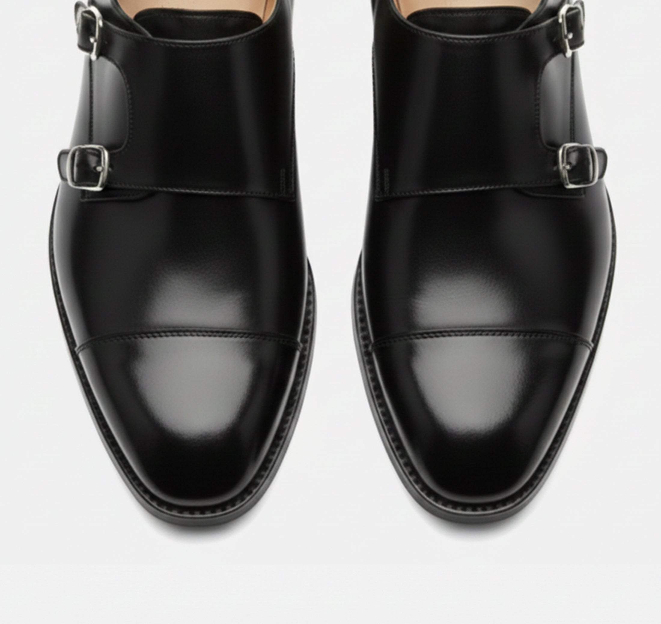Rocal Outlet | Mocasines Heritage Italianos para Hombre – Silueta Clásica Milano