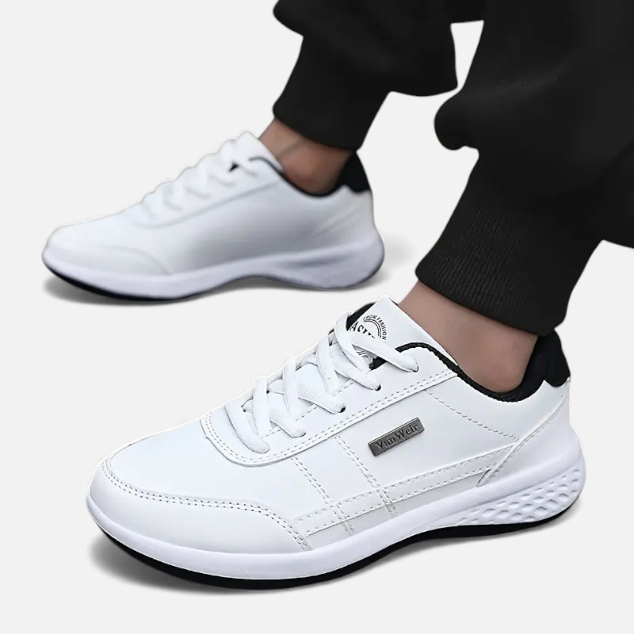Rocal Outlet | Zapatos de rendimiento para hombre – Comodidad estabilizadora para todo el año