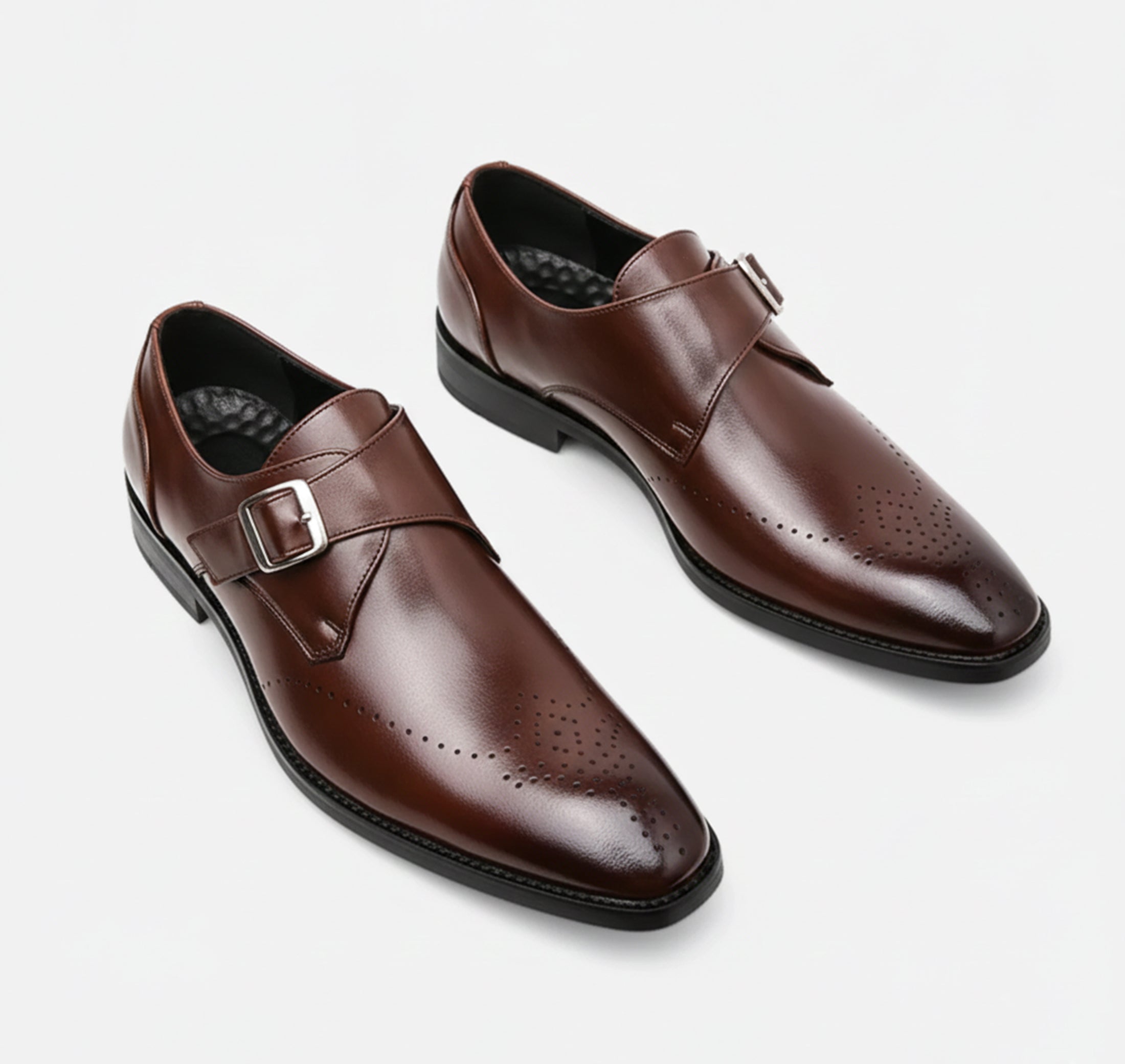 Rocal Outlet | Mocasines Italianos Heritage para Hombre – Ajuste Clásico y Distinguido