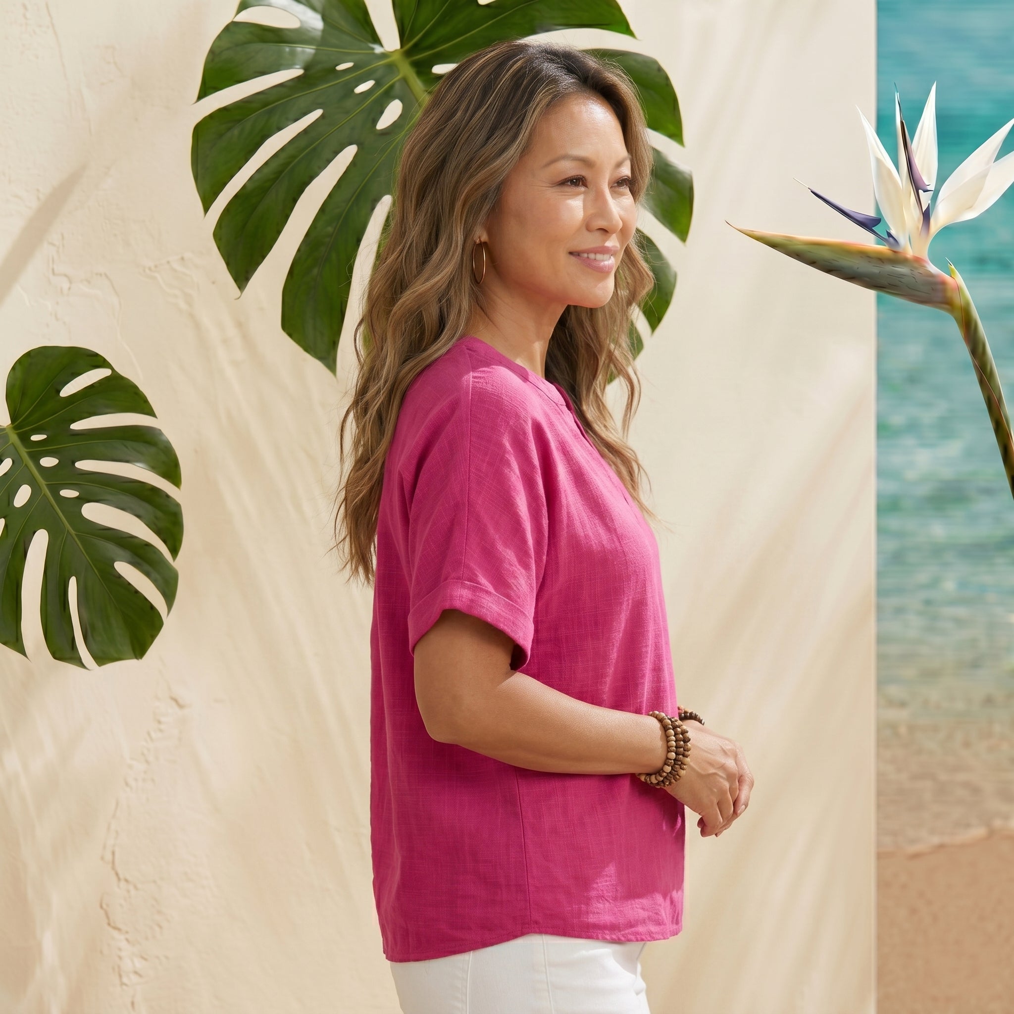 Rocal Outlet |Camiseta Verano Ligera - Sora
