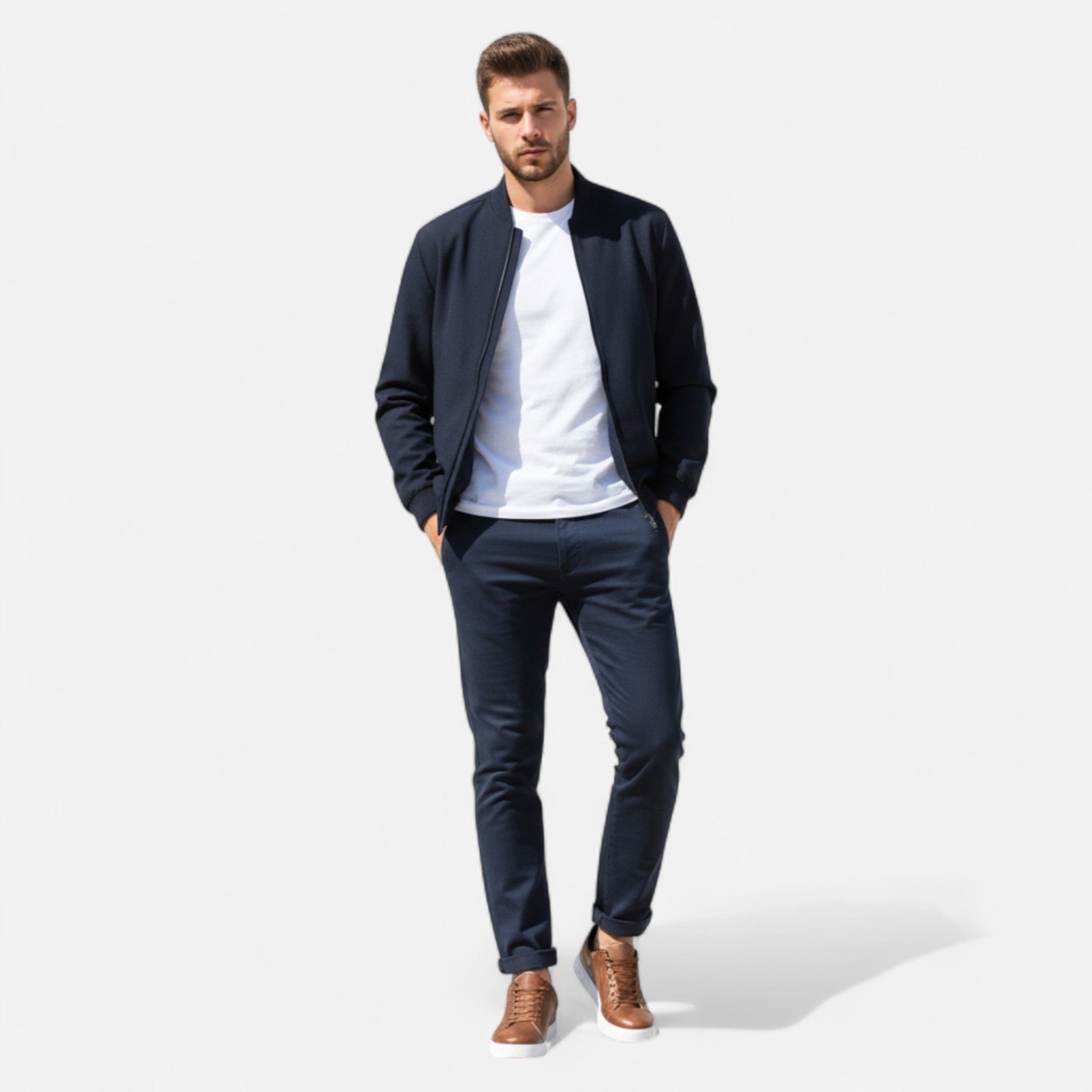Rocal Outlet | Zapatillas de Hombre – Estilo Atemporal para Todas las Estaciones