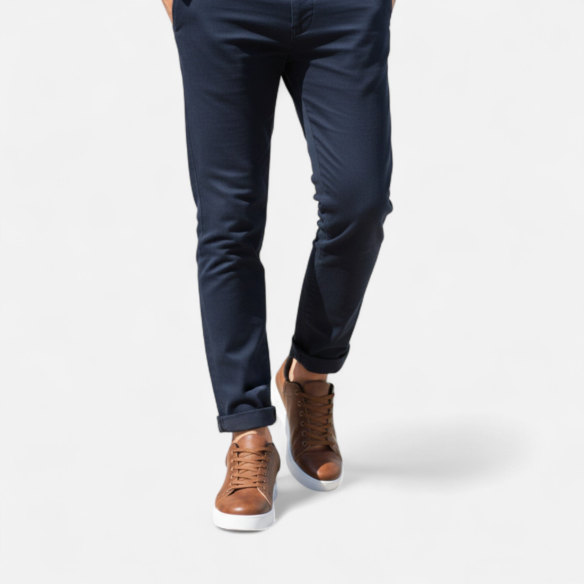 Rocal Outlet | Zapatillas de Hombre – Estilo Atemporal para Todas las Estaciones