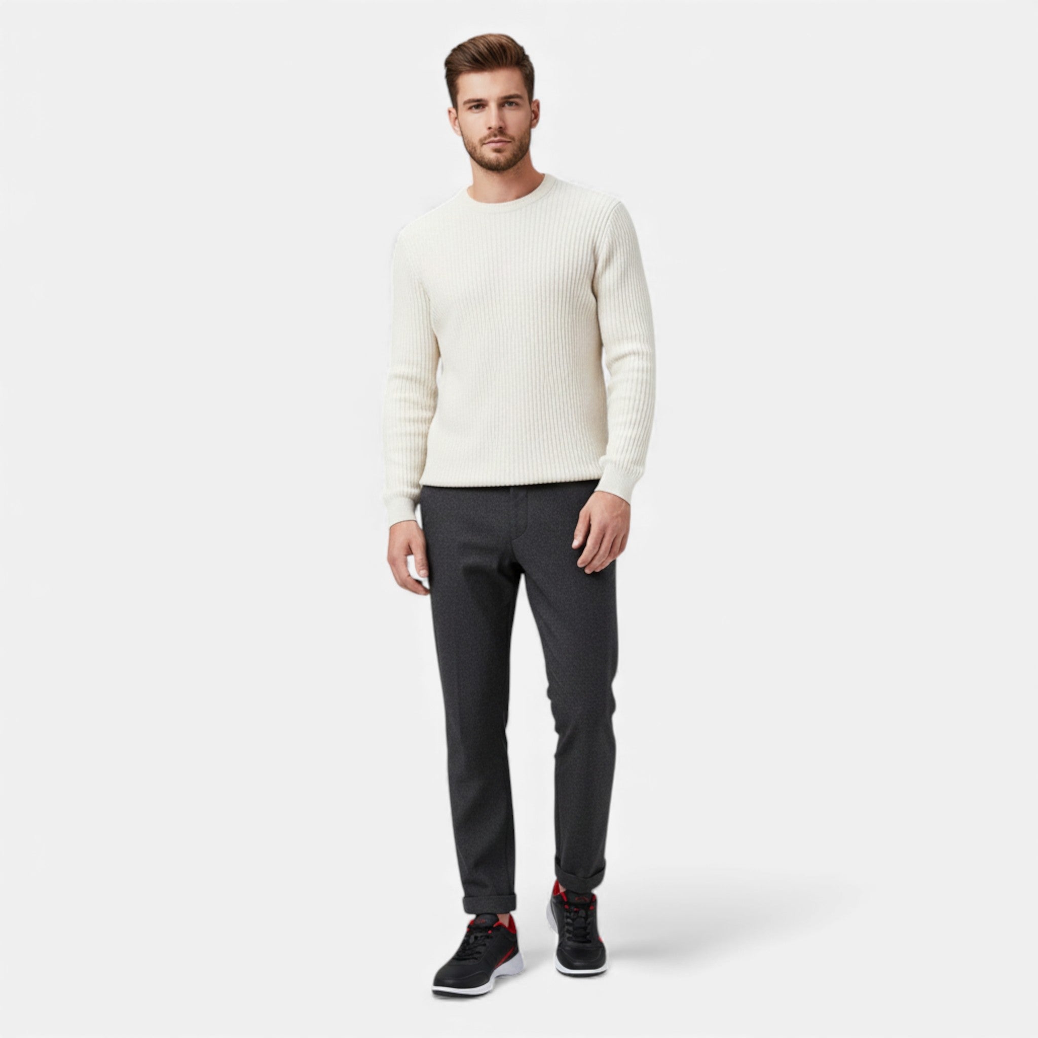 Rocal Outlet | Zapatos de rendimiento para hombre – Comodidad estabilizadora para todo el año