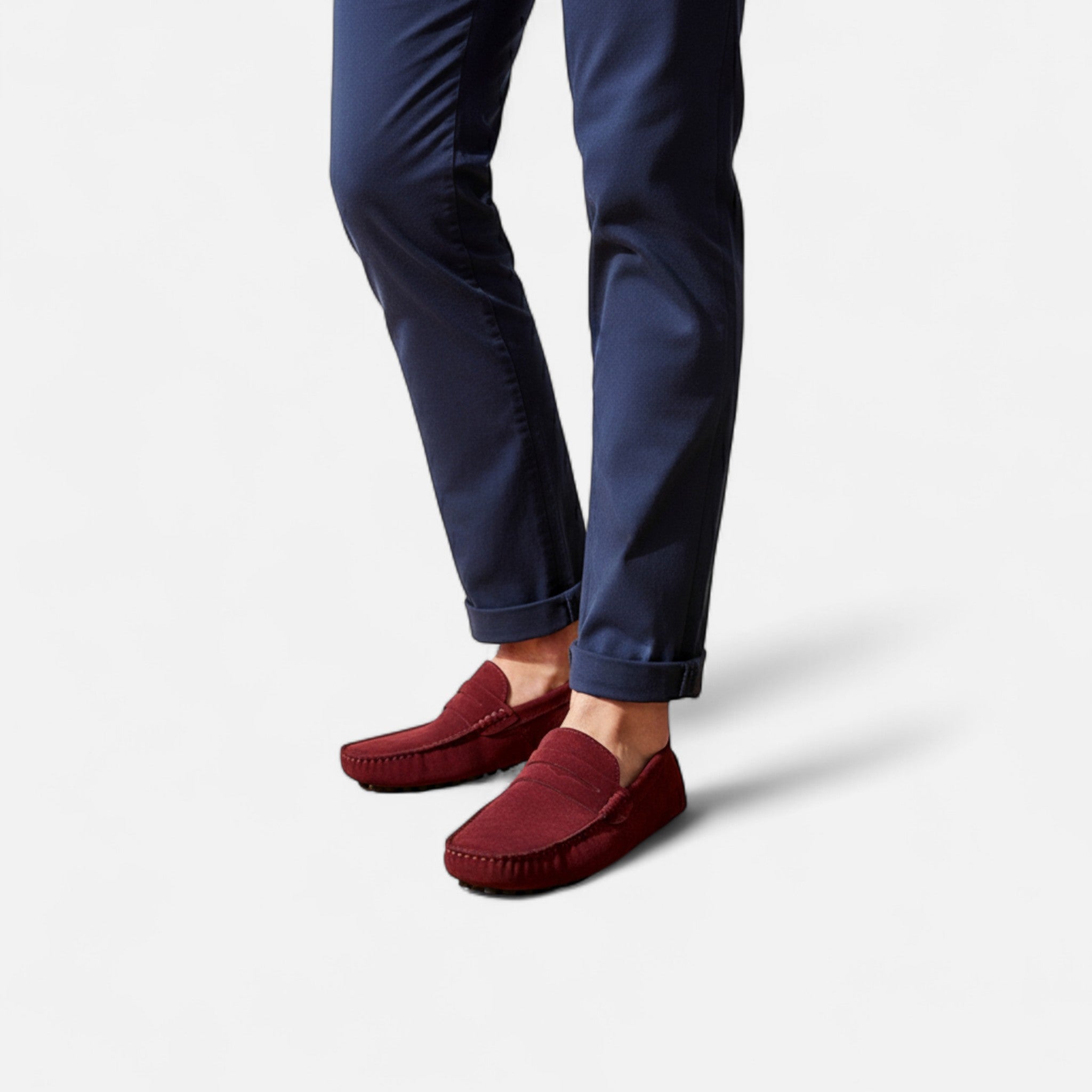 Rocal Outlet | Mocasines de hombre – Comodidad artesanal heredada