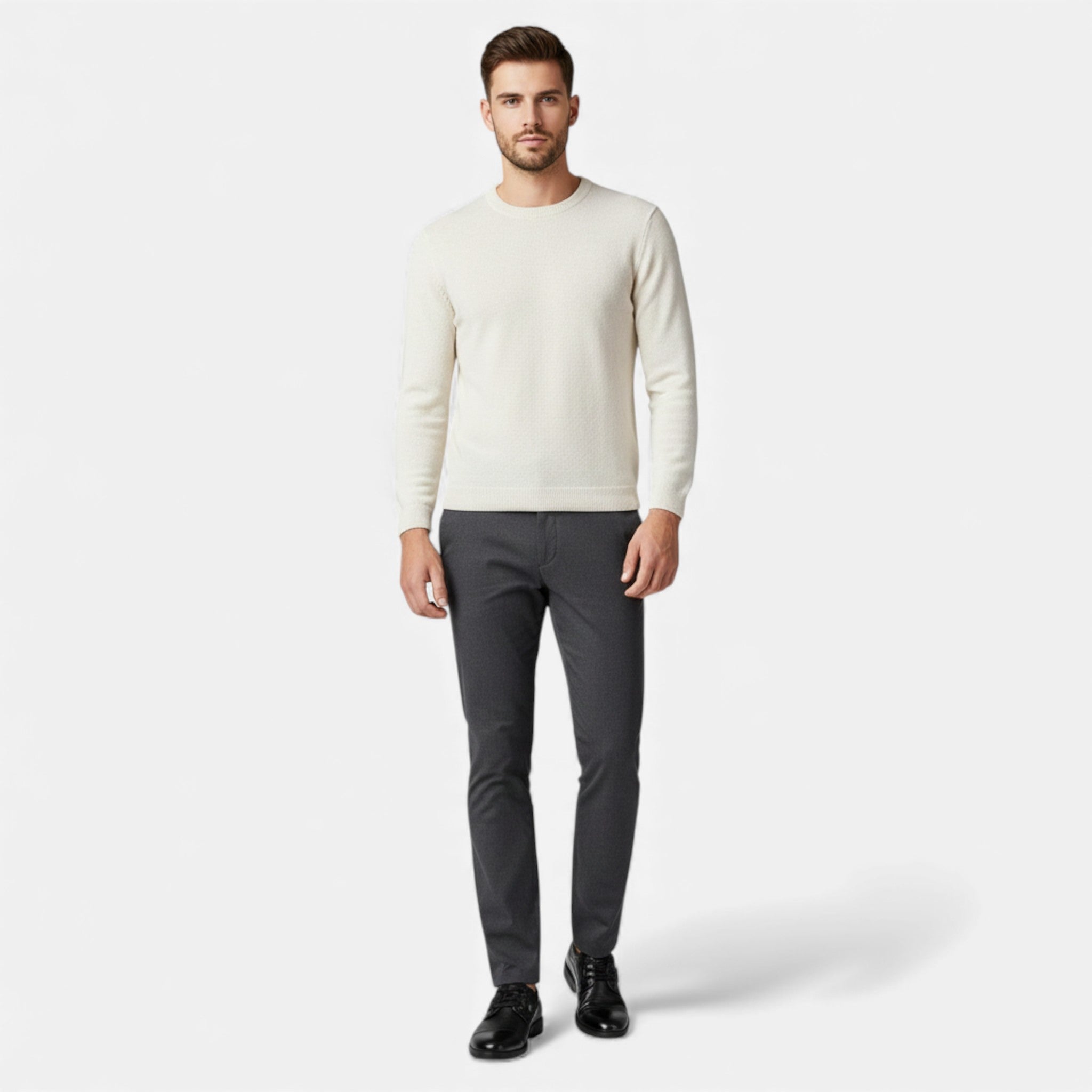 Rocal Outlet | Zapatos Formales para Hombre – Elegancia Clásica Baja