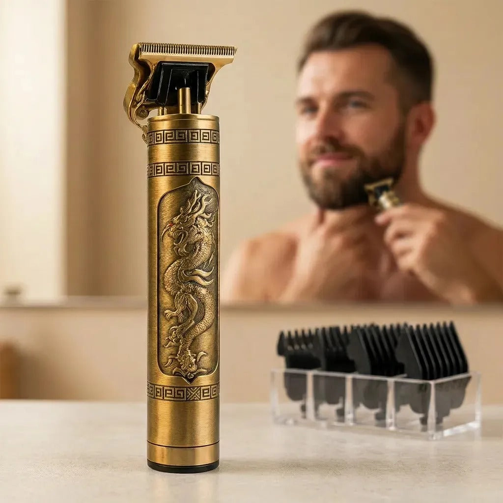 🔥 Cortapelo Rocal® | Tu Corte Profesional, Cuando Quieras
