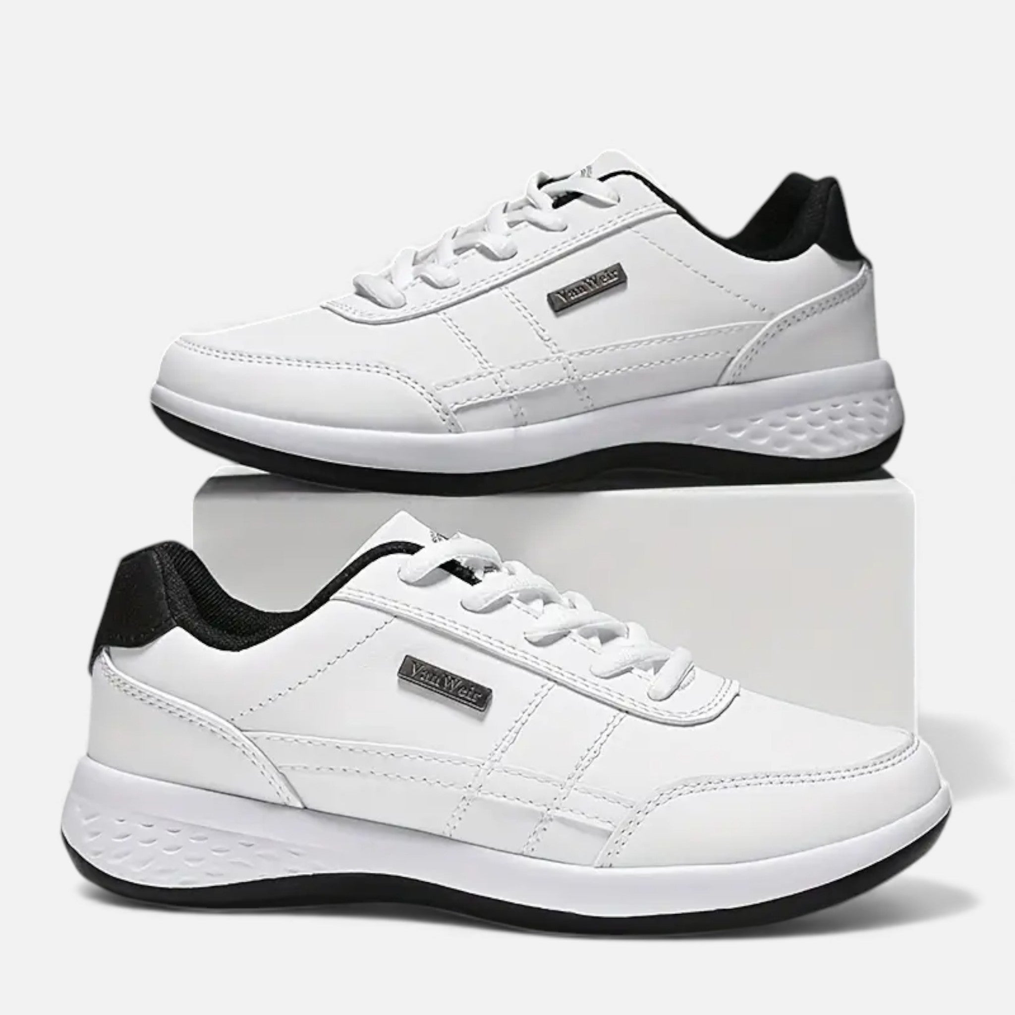Rocal Outlet | Zapatos de rendimiento para hombre – Comodidad estabilizadora para todo el año