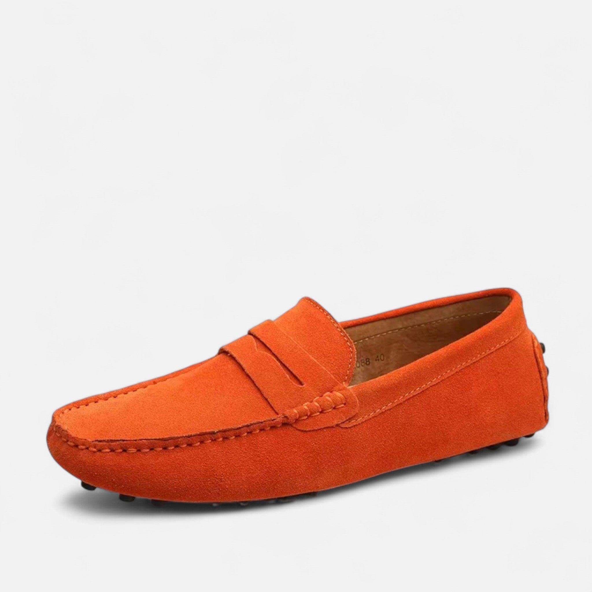 Rocal Outlet | Mocasines de hombre – Comodidad artesanal heredada