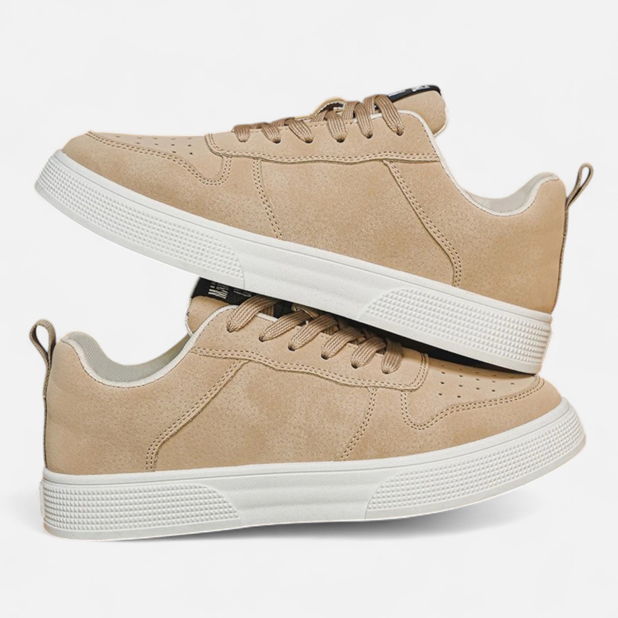 Rocal Outlet | Zapatillas para hombre – Elegancia clásica de corte bajo para uso diario