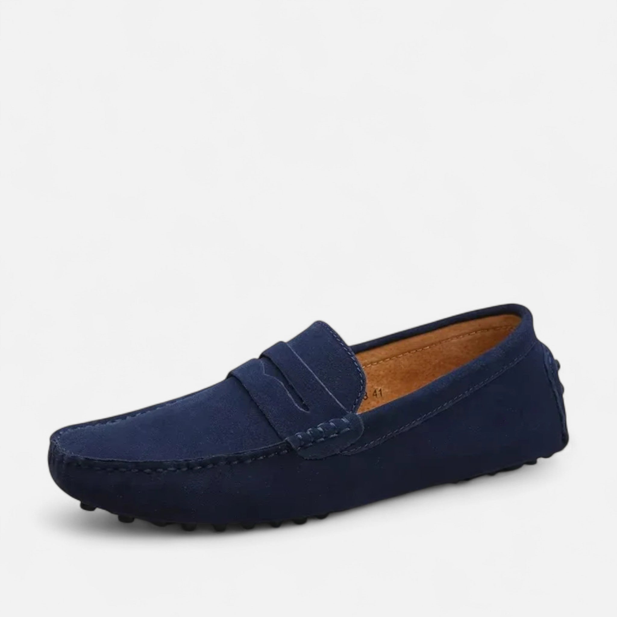 Rocal Outlet | Mocasines de hombre – Comodidad artesanal heredada