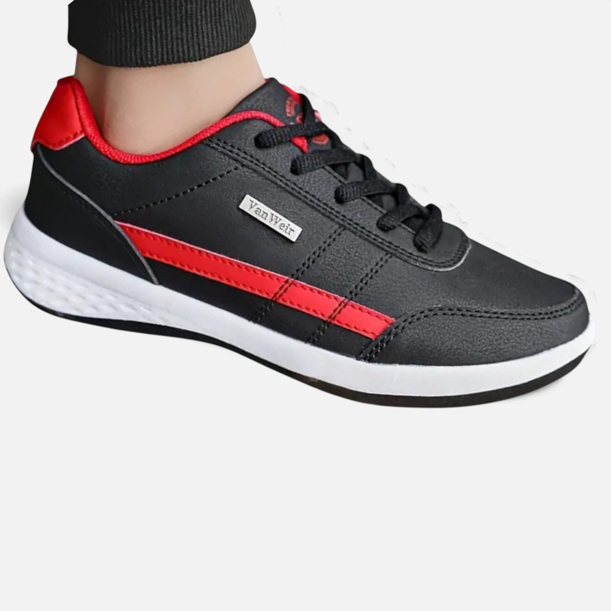 Rocal Outlet | Zapatos de rendimiento para hombre – Comodidad estabilizadora para todo el año