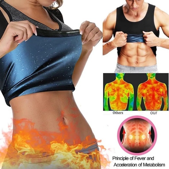 Rocal Outlet | Camiseta Sauna MAX™