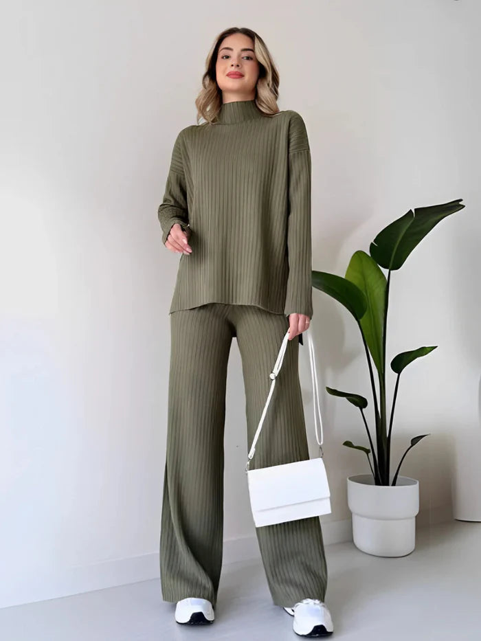 Rocal Outlet | Conjunto Vintage Elegance