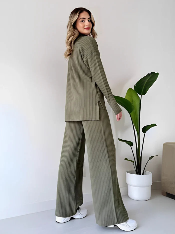 Rocal Outlet | Conjunto Vintage Elegance