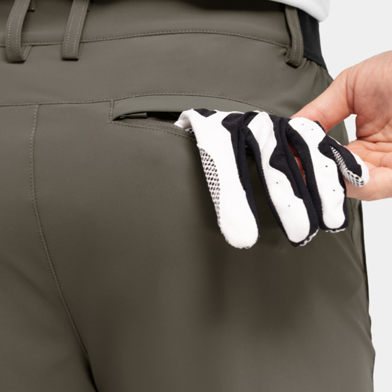 Pantalones Cortos para Hombre – Diseño Cómodo y Casual