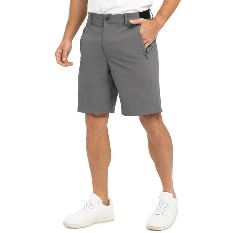 Pantalones Cortos para Hombre – Diseño Cómodo y Casual