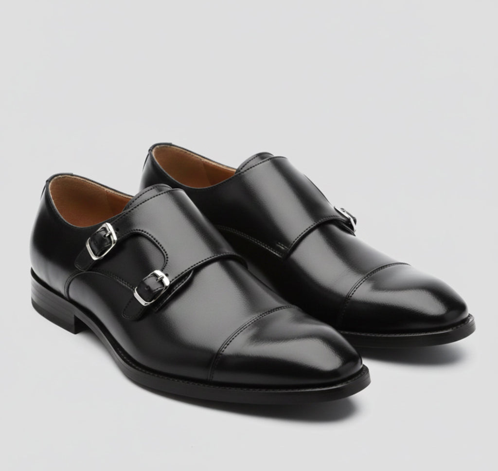 Rocal Outlet | Men’s Italian Heritage Loafers – Classic Milano Silhouette