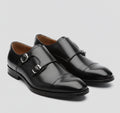 Rocal Outlet | Men’s Italian Heritage Loafers – Classic Milano Silhouette
