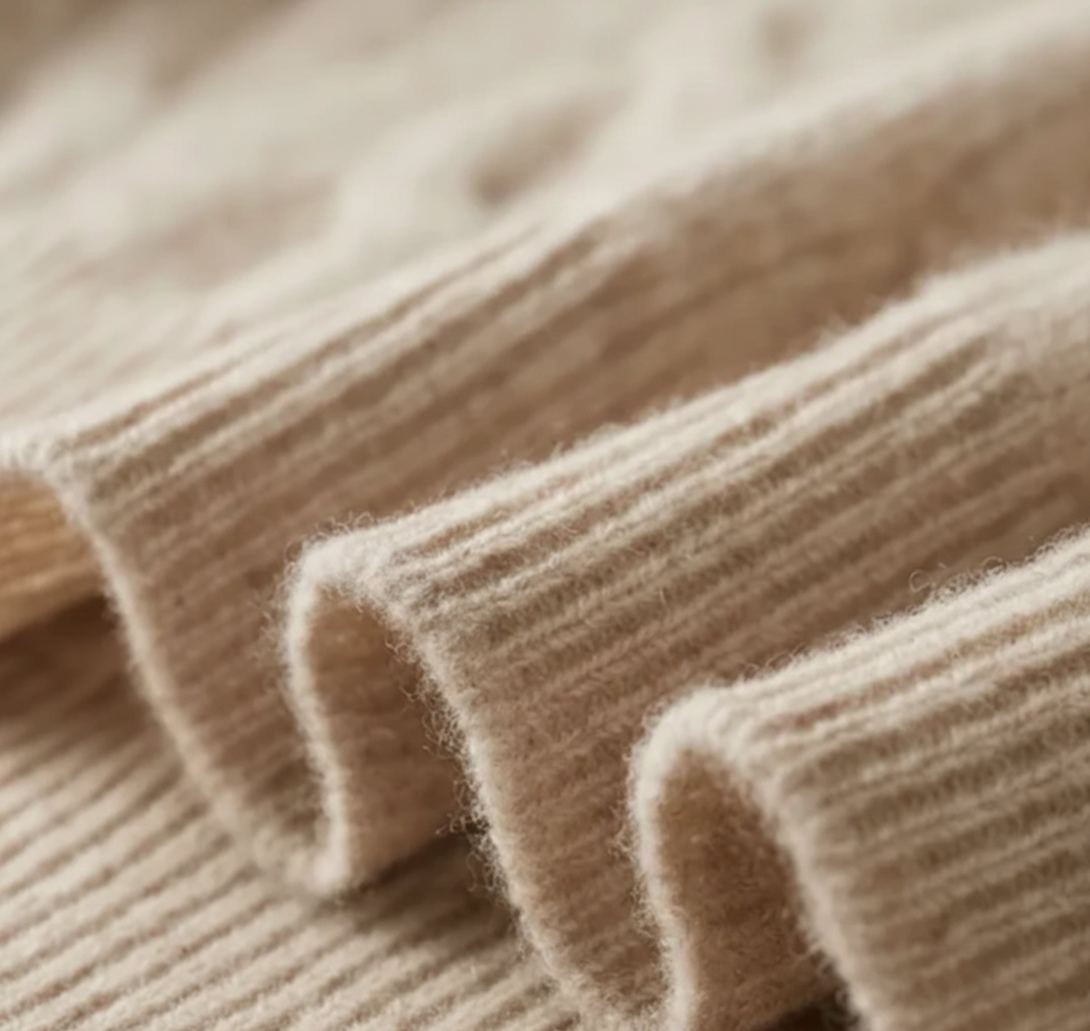 Rocal Outlet | Men’s Wool Sweater – Mock Neck Classic