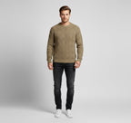 Rocal Outlet | Men’s Casual Pullover – Autumn Relaxed Fit