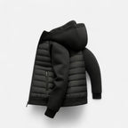 Rocal Outlet | Men’s Hooded Jacket – Heritage Lightweight Warmth