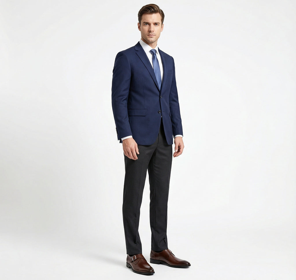 Rocal Outlet | Men’s Italian Heritage Loafers – Distinguished Classic Fit