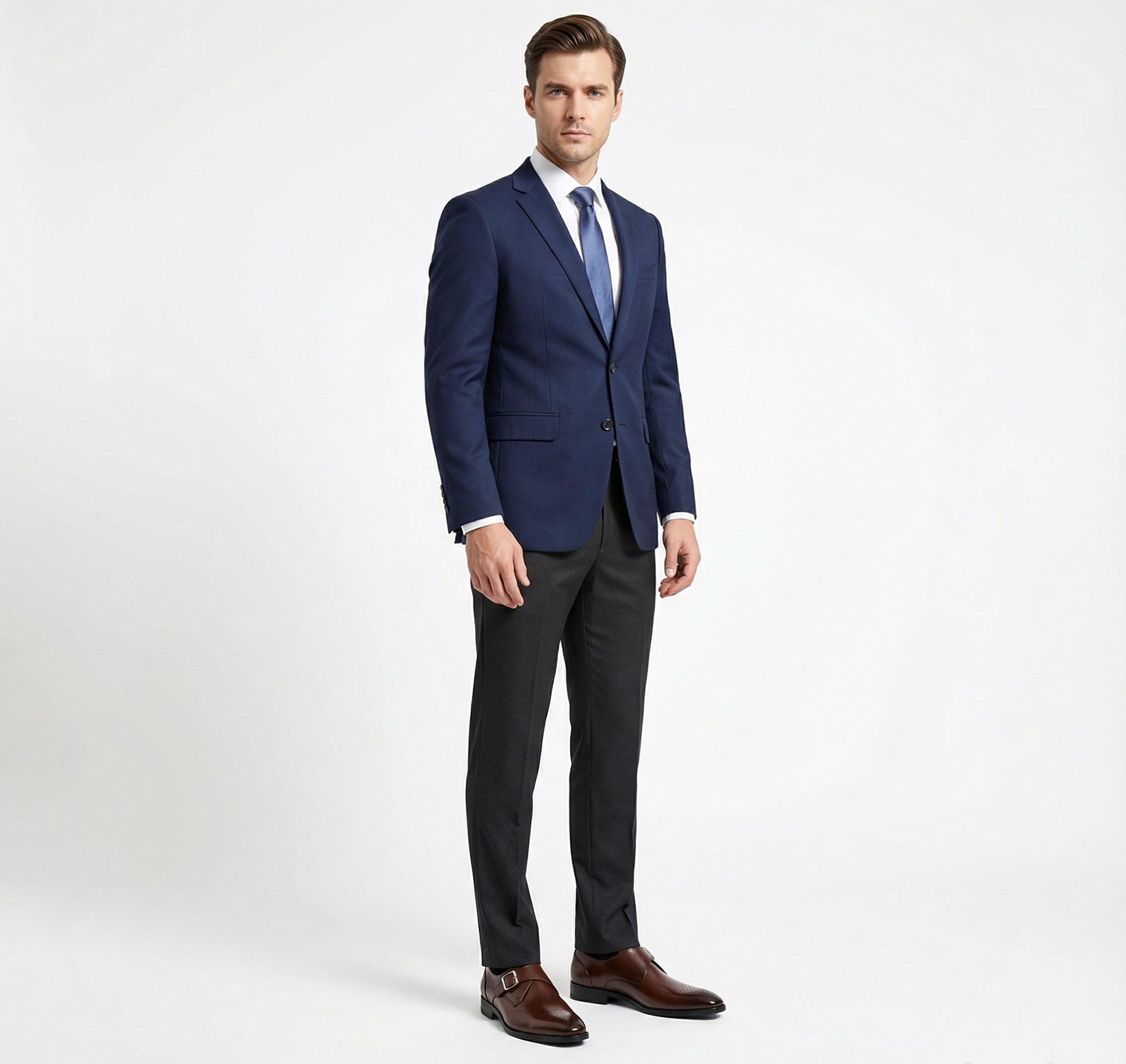 Rocal Outlet | Mocasines Italianos Heritage para Hombre – Ajuste Clásico y Distinguido