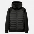 Rocal Outlet | Men’s Hooded Jacket – Heritage Lightweight Warmth