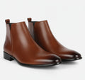 Rocal Outlet | Men’s Chelsea Boots – Modern Gentleman Square
