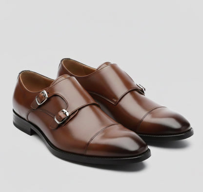 Rocal Outlet | Mocasines Heritage Italianos para Hombre – Silueta Clásica Milano