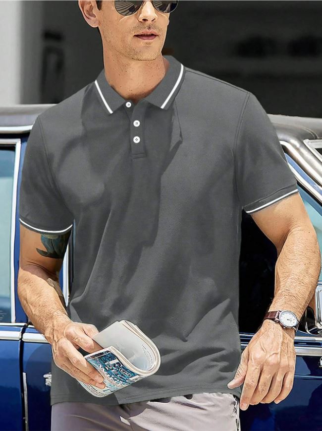 Rocal Outlet | Polo Champ