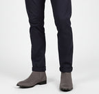 Rocal Outlet | Men’s Winter Chelsea Boots – Classic Square Modernity