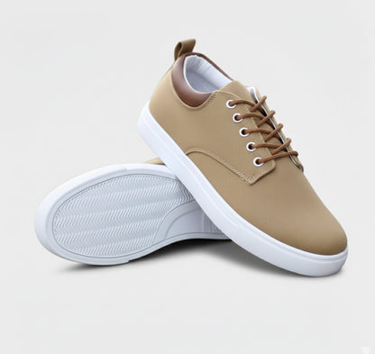Rocal Outlet | Zapatillas deportivas de lona para hombre – Ajuste deportivo diario