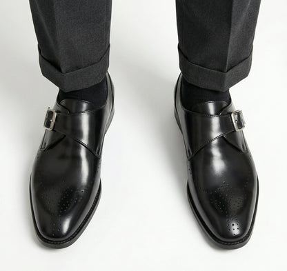 Rocal Outlet | Mocasines Italianos Heritage para Hombre – Ajuste Clásico y Distinguido