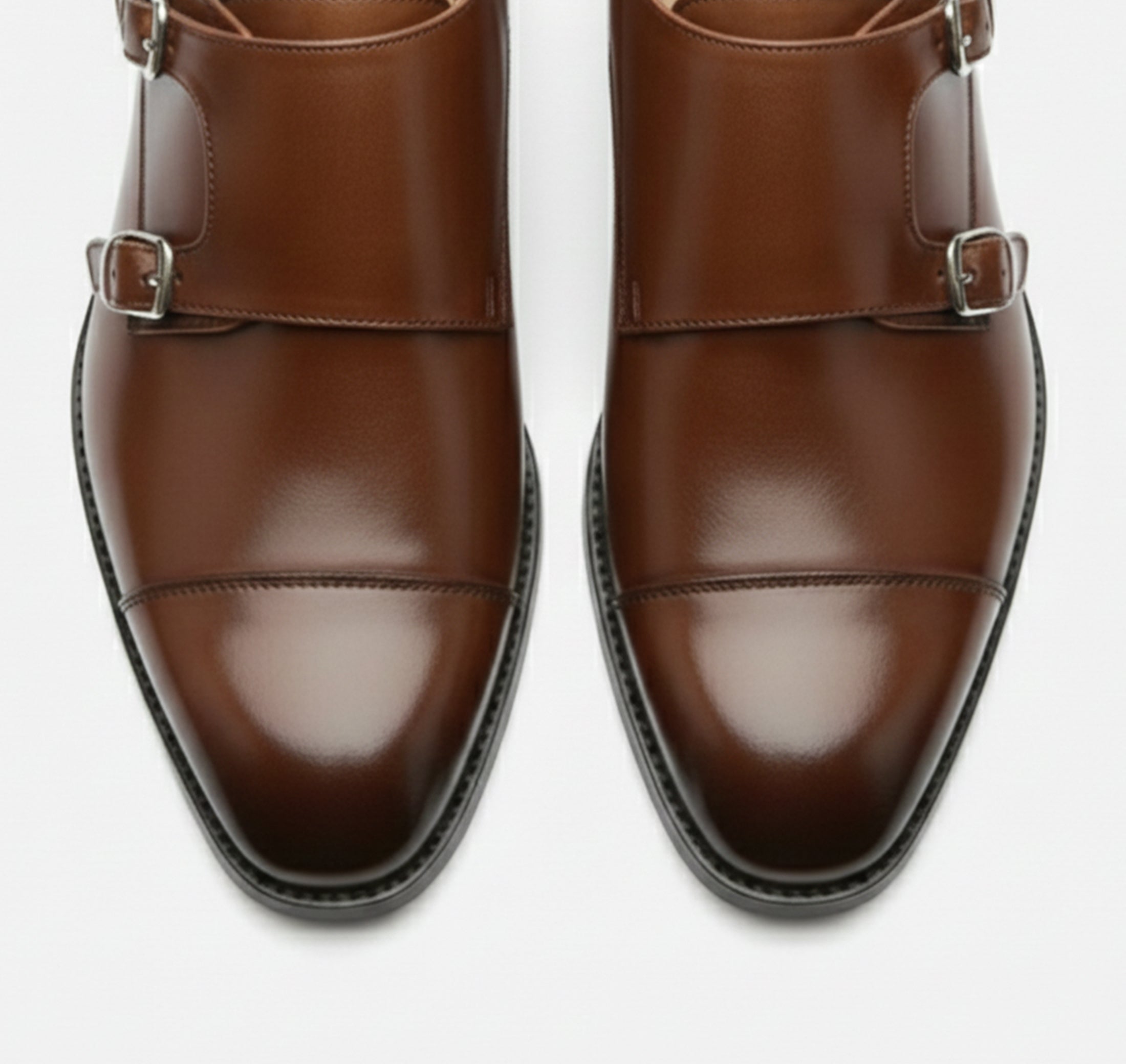 Rocal Outlet | Mocasines Heritage Italianos para Hombre – Silueta Clásica Milano