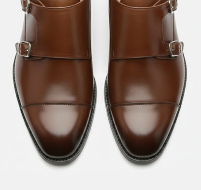 Rocal Outlet | Mocasines Heritage Italianos para Hombre – Silueta Clásica Milano