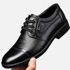 Rocal Outlet | Men’s Formal Shoes – Low-Top Classic Elegance