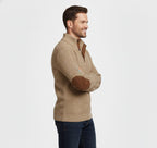 Rocal Outlet | Men’s Winter Pullover – Cozy Loose-Fit Knit