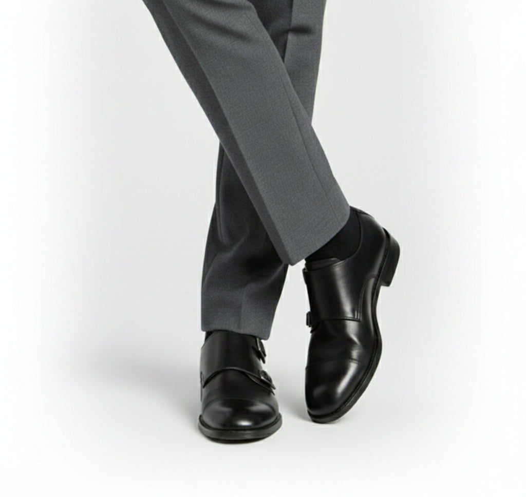 Rocal Outlet | Men’s Italian Heritage Loafers – Classic Milano Silhouette