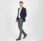 Rocal Outlet | Men’s Chelsea Boots – Modern Gentleman Square