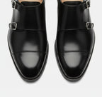 Rocal Outlet | Men’s Italian Heritage Loafers – Classic Milano Silhouette