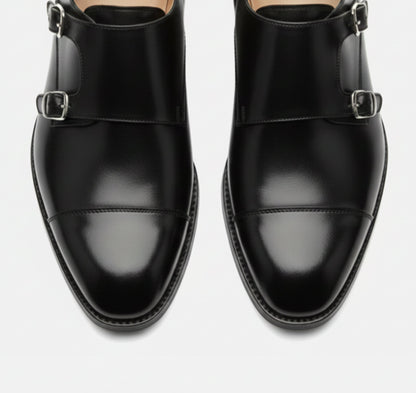 Rocal Outlet | Mocasines Heritage Italianos para Hombre – Silueta Clásica Milano