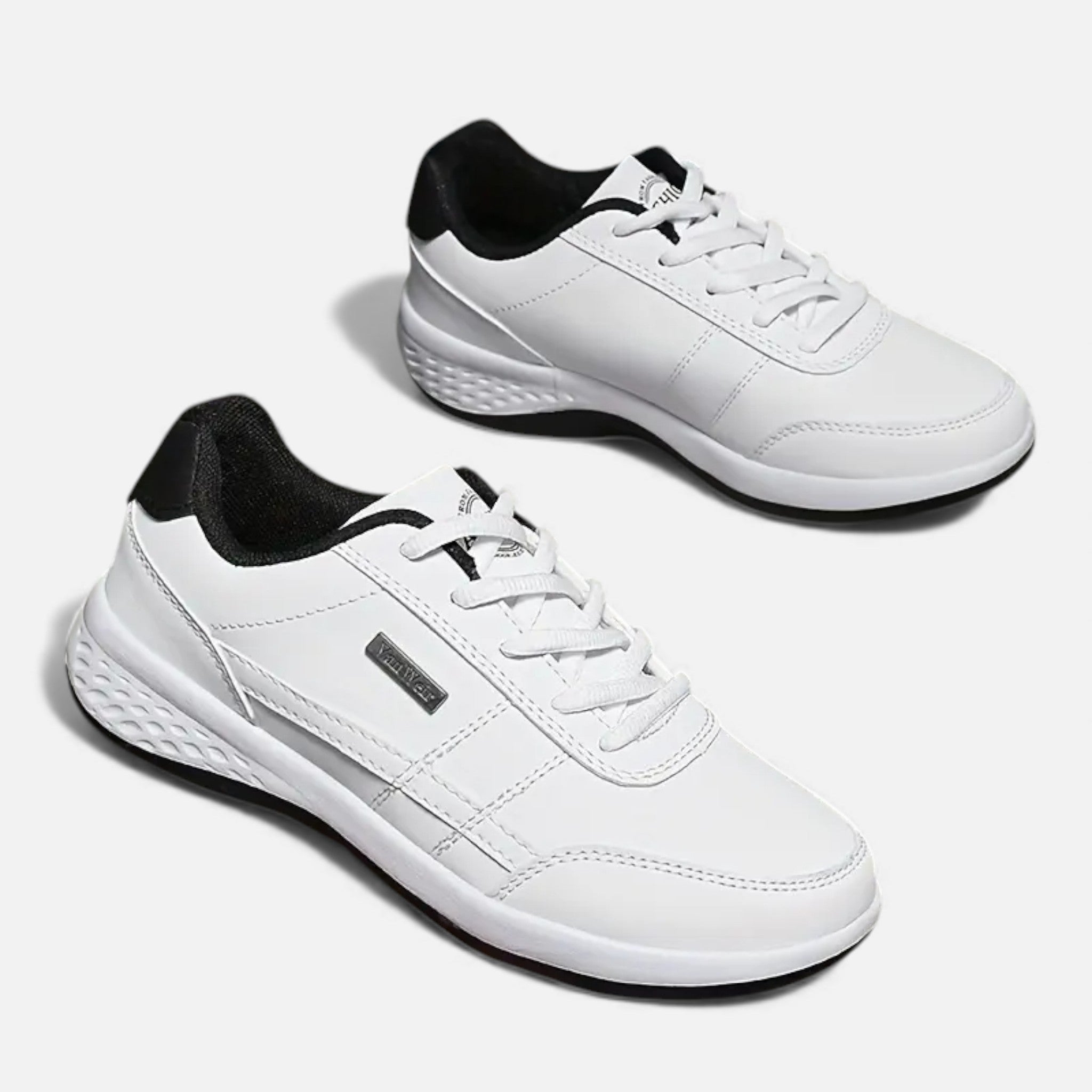 Rocal Outlet | Zapatos de rendimiento para hombre – Comodidad estabilizadora para todo el año