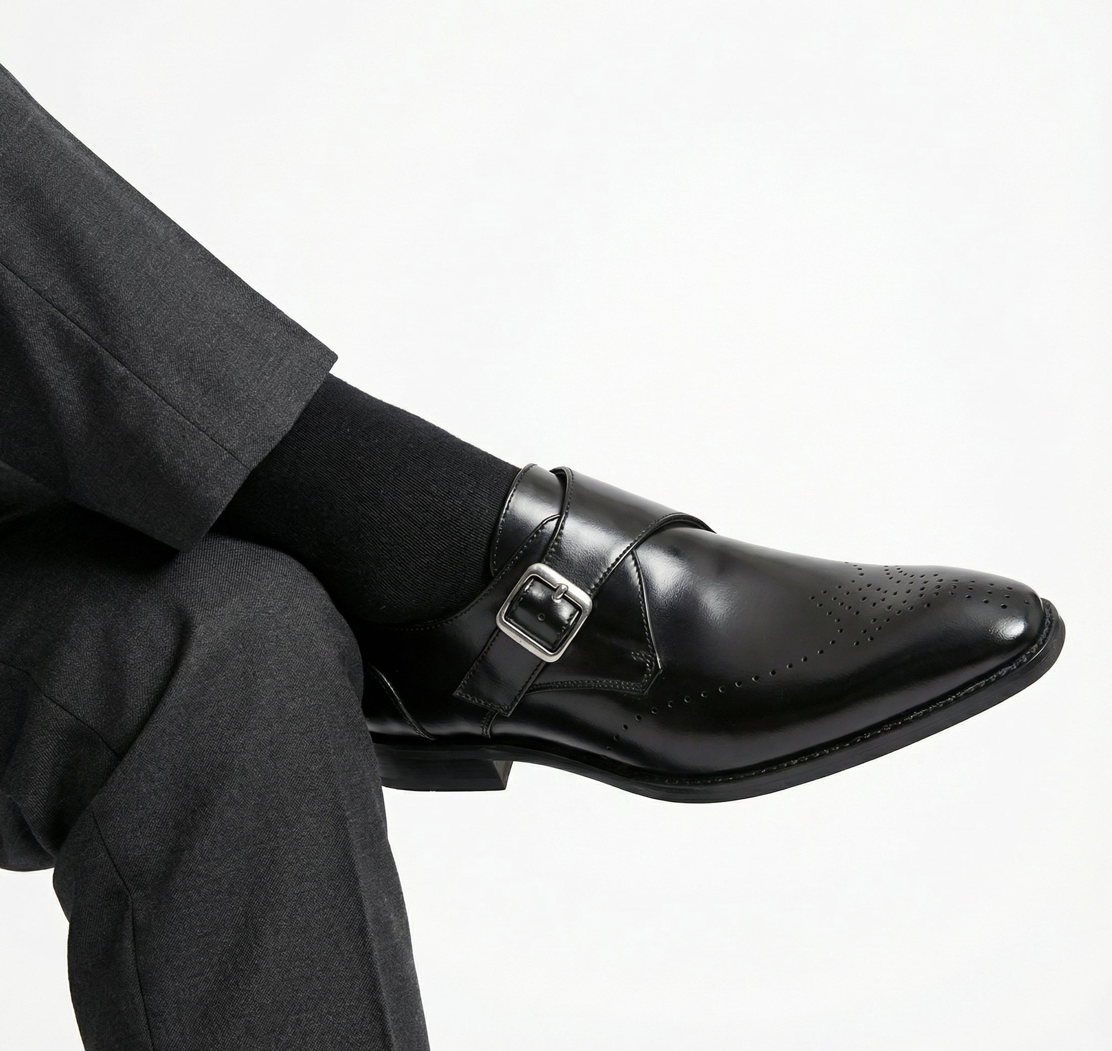 Rocal Outlet | Mocasines Italianos Heritage para Hombre – Ajuste Clásico y Distinguido