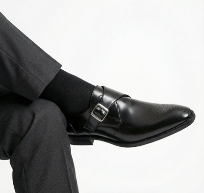 Rocal Outlet | Mocasines Italianos Heritage para Hombre – Ajuste Clásico y Distinguido