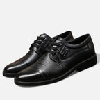 Rocal Outlet | Men’s Formal Shoes – Low-Top Classic Elegance