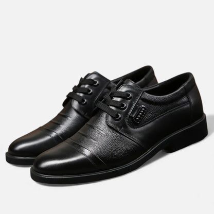 Rocal Outlet | Zapatos Formales para Hombre – Elegancia Clásica Baja