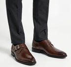 Rocal Outlet | Men’s Italian Heritage Loafers – Distinguished Classic Fit
