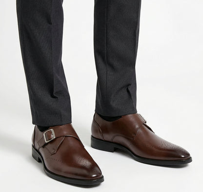 Rocal Outlet | Mocasines Italianos Heritage para Hombre – Ajuste Clásico y Distinguido